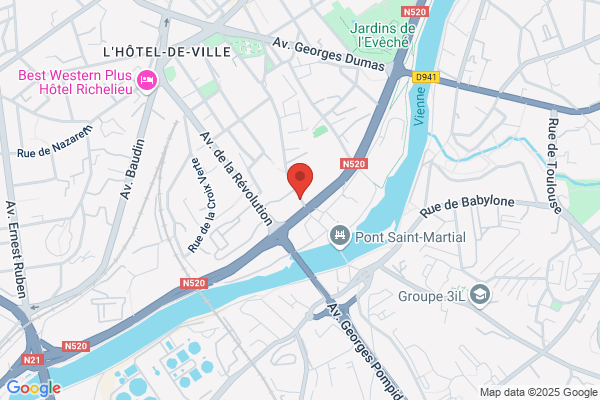 Bar Quai Des Brumes