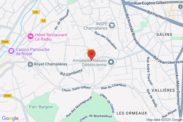 Bar Restaurant Les Gourmets