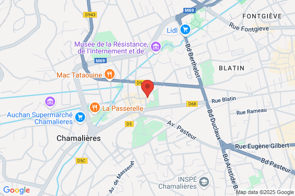 Brasserie L Olympic