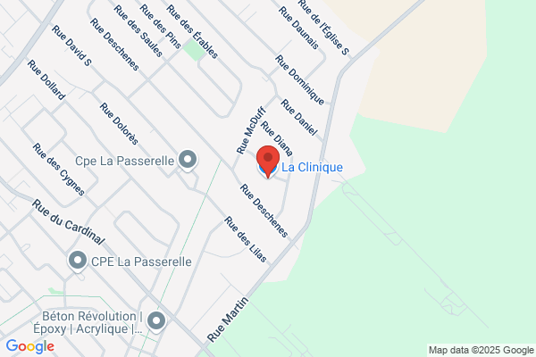 Clinique Saint Amable Service Comptabilite Fournisseurs