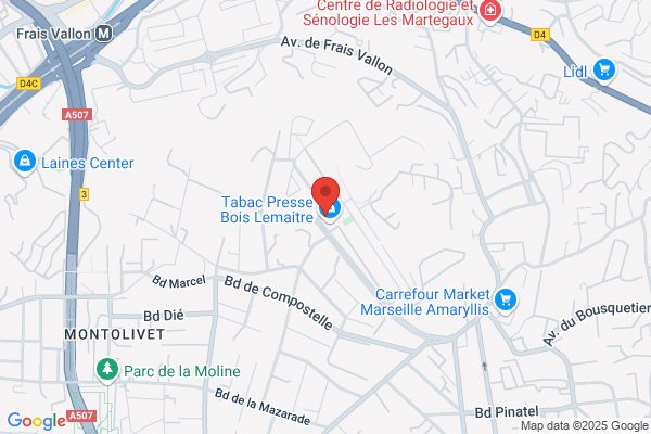Jean Marc Coiffeur