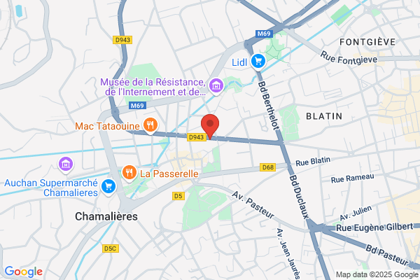 Creche Municipale Mini Creche Les Pitchounets Les diablotins
