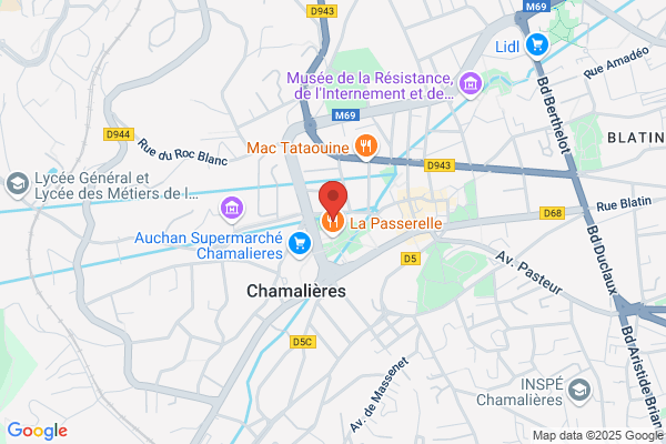 Creche Municipale Service Renseignements Les Petis Poucets
