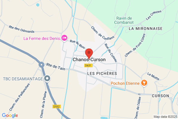 Association Plein Champ