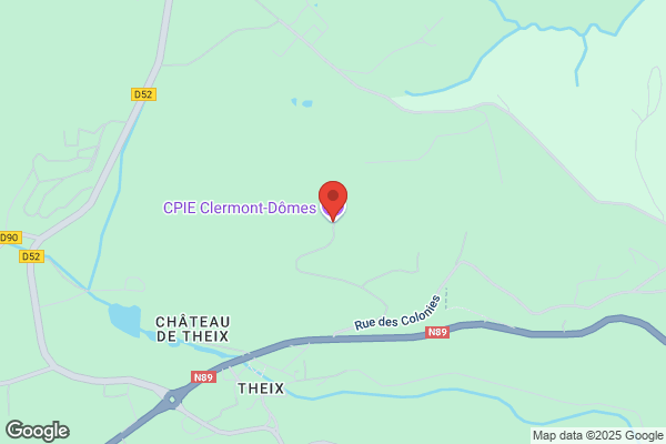 Centre Permanent D Education A L Environnement cepe service Ped