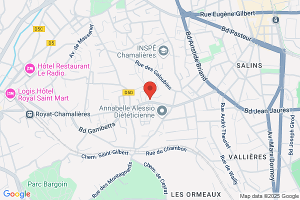 Espace Info Jeunes Services Administratifs