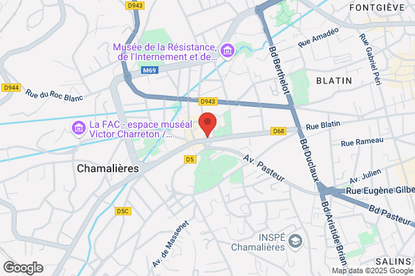 Charlat Michel