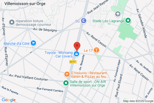 Comte Laurent