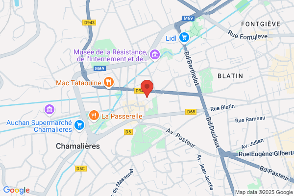 Chapelard Charles Noel