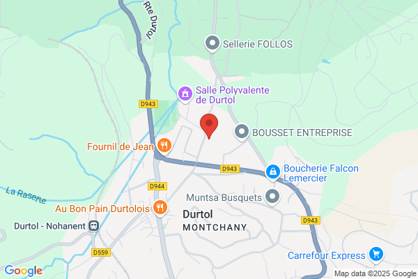 Chatillon Bernard Claire