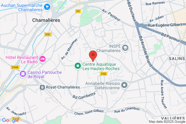 Ecole Maternelle Du Bourg