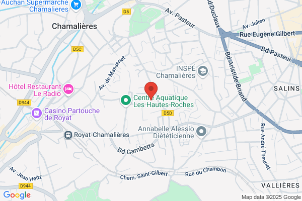 Ecoles Publiques Ecole Maternelle