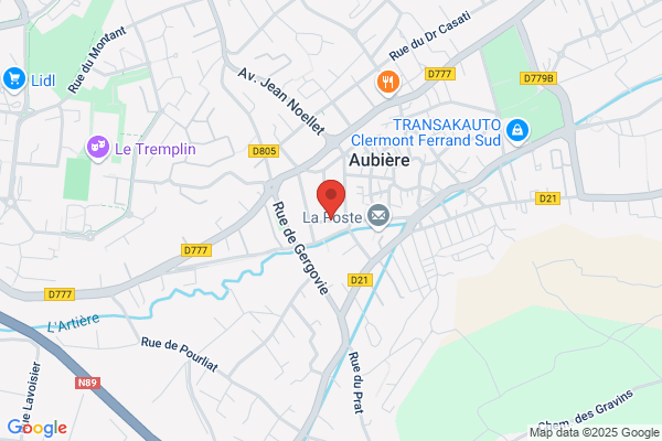 Groupe Scolaire Vercingetorix Ecole Maternelle
