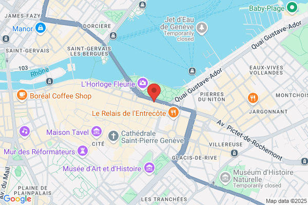 Hotel Metropole