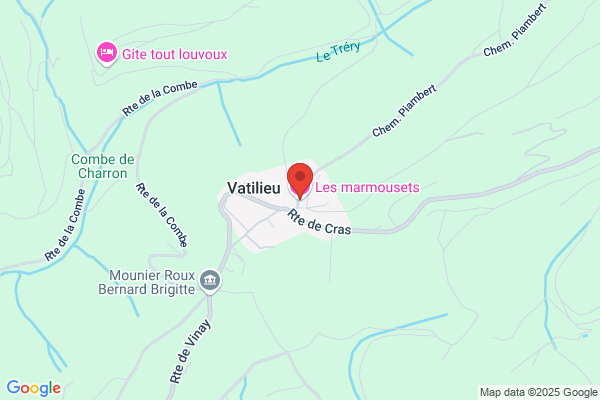Hotel Restaurant Les Marmousets