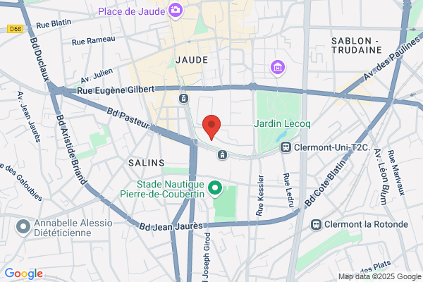 Agence Centre Jaude