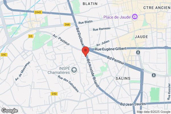 Agence Clermont Immobilier