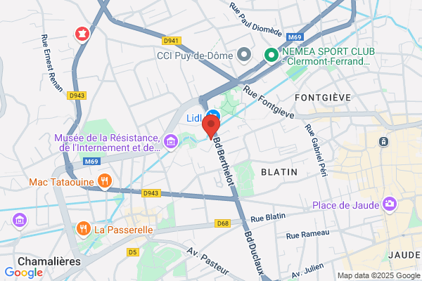 Agi Agence Gainard Immobilier