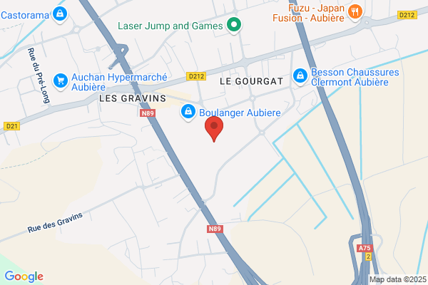 Alpha Immobilier