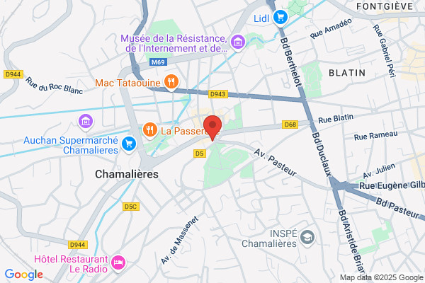 Ati Agence Transaction Immobilere
