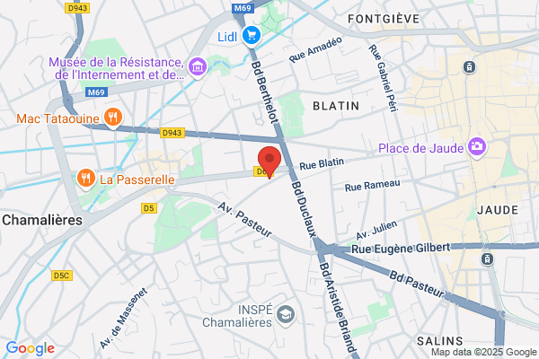 Bila Immobilier Sarl