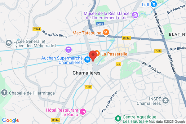 Century 21 Carrefour Europe Immobilier Agence