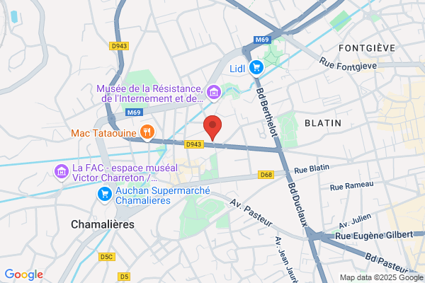 Corriandre Esthetique