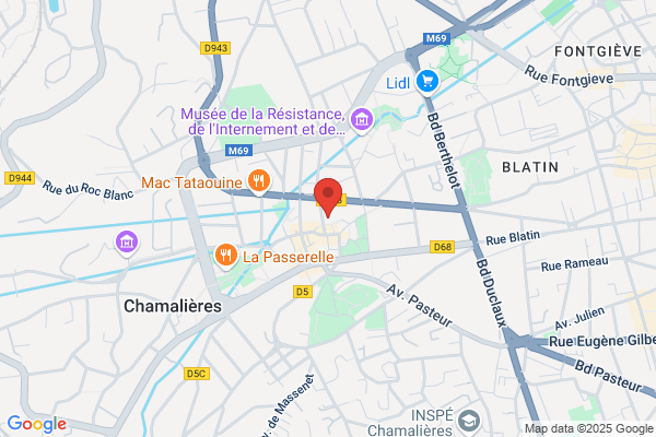 Espace Esthetique Amandine