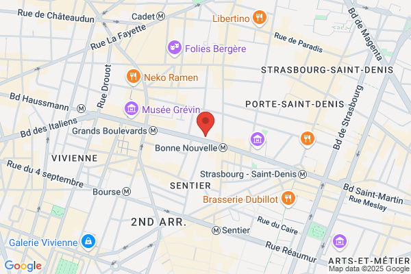 Institut Ongle Prestige