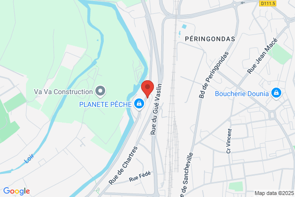 Amicale Chateaudun