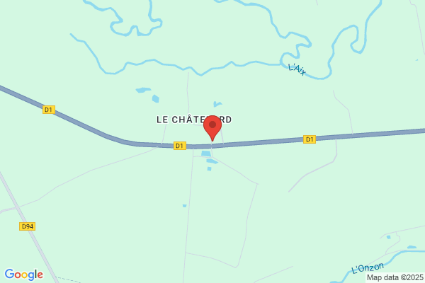 Chambefort Alain