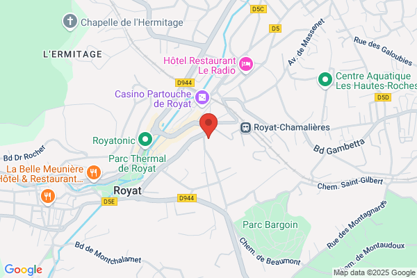 Guyot Marie Christine Medecin Ophtal