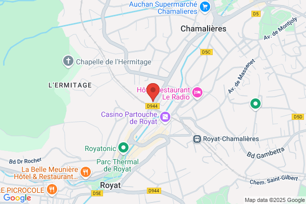 Charbonne Christophe