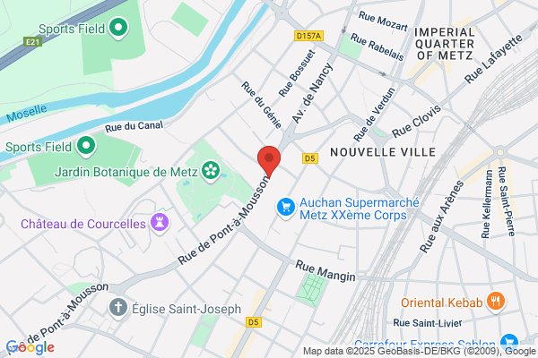 Hennequin Joly Marie Christine Medecin