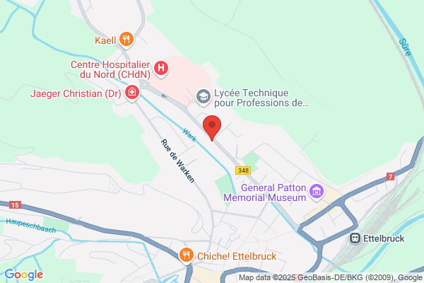 Irthum Vermeulen Marie