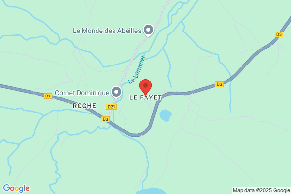 Clavel Helene