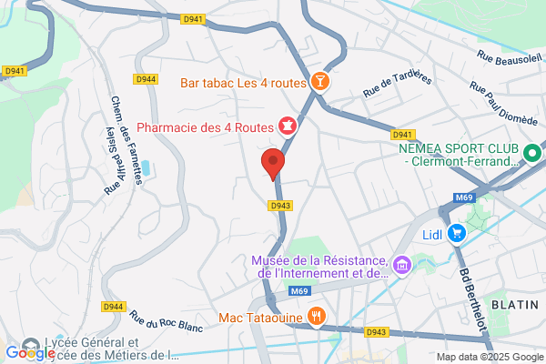 Bonville Martine Sophrologie