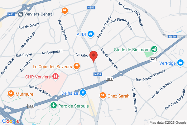 Au P Tit Marmiton