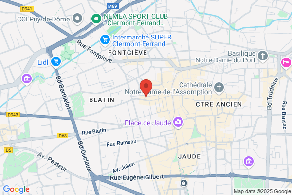 Bistro Gastro