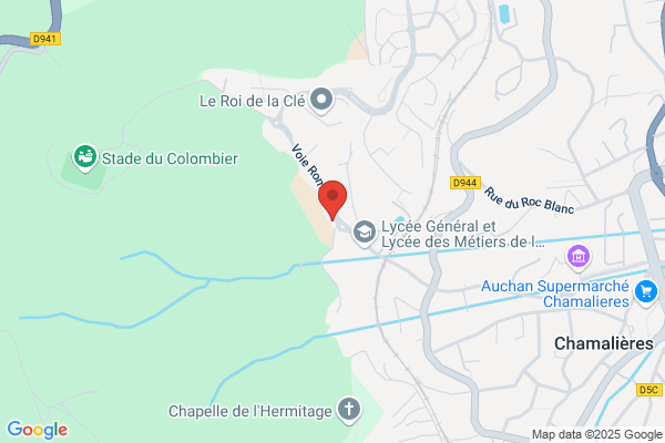 Etoile De Casablanca