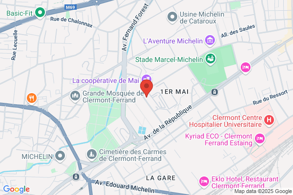 Harmonie Mutuelle