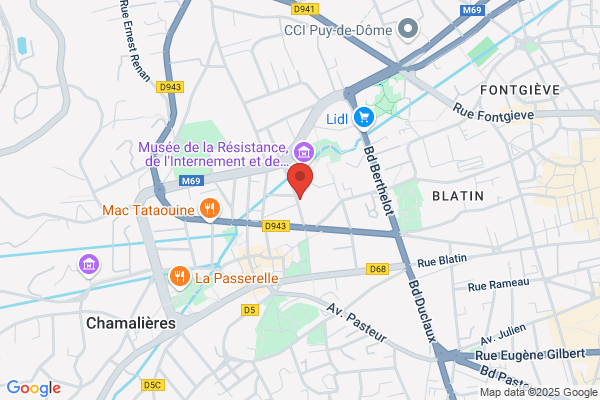 Groupement De Therapie Manuelle Gtm