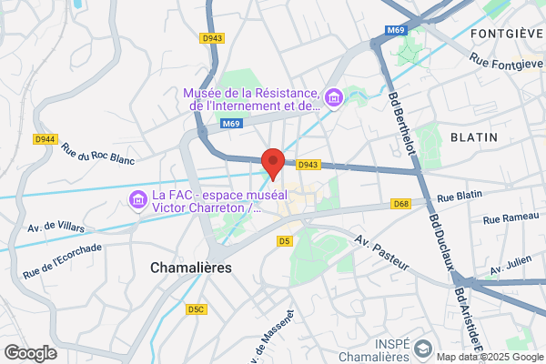 Abc Du Chien