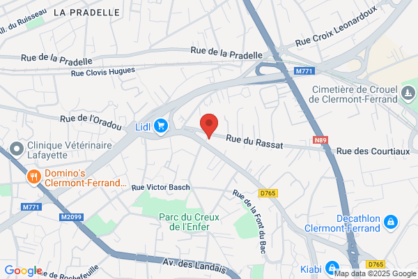 La Poste
