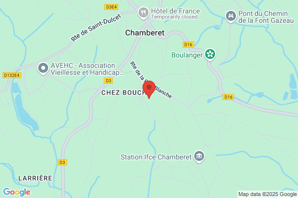 Centre De Secours
