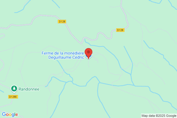 Chaumeil (Sa)