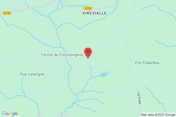Earl De Fressingeas