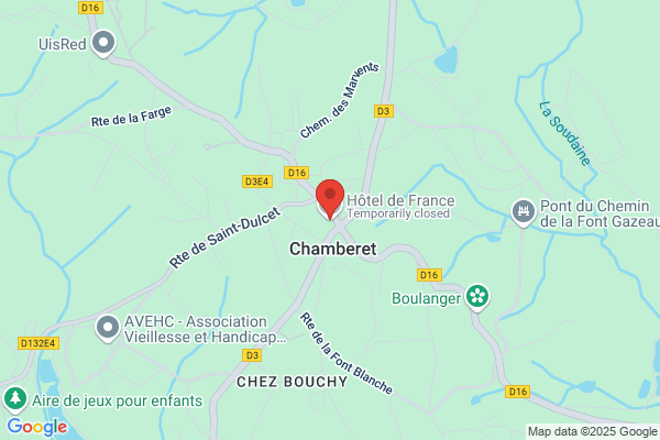 Hotel De France