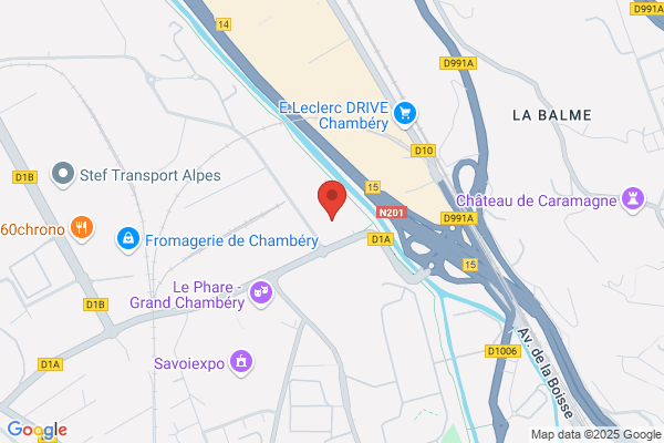 Agence Partnaire Chambery
