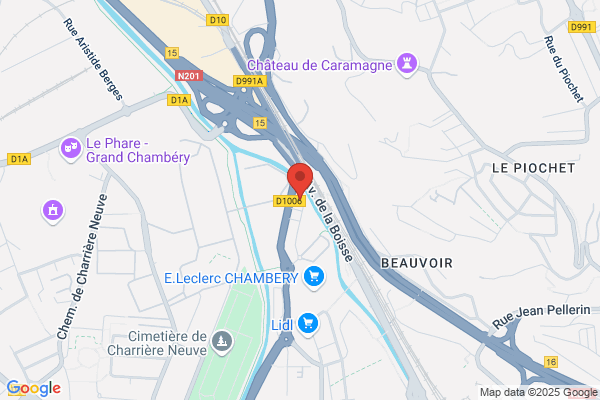 AXA Assurance et Banque Geoffroy de Tilière
